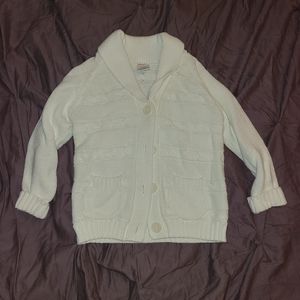 Gymboree Sweater